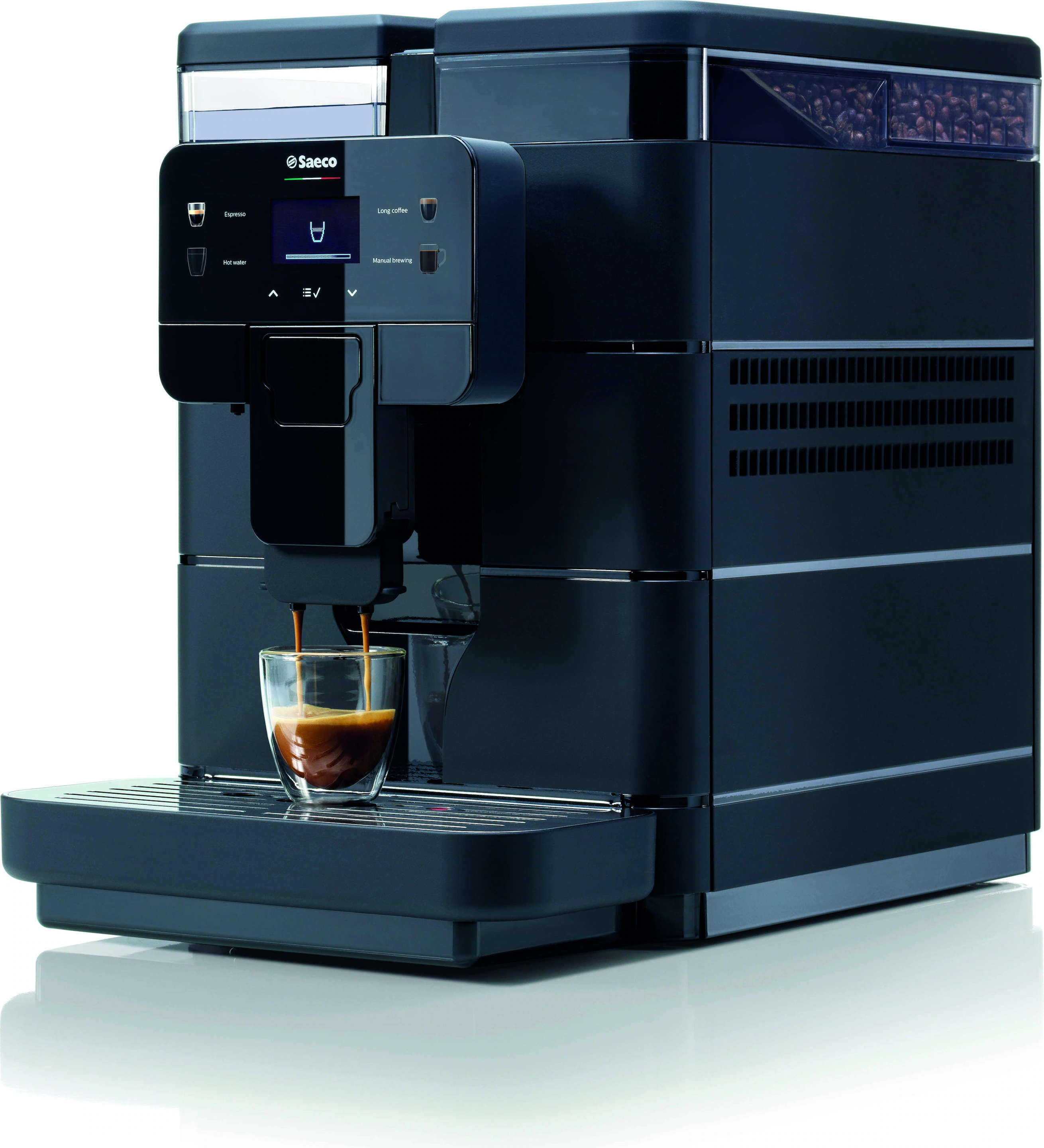 SAECO Lirika OTC